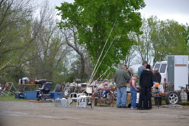 week off in april, fountain flea mkt 004