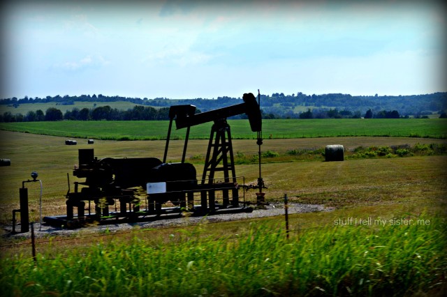 stillwater pumpjack