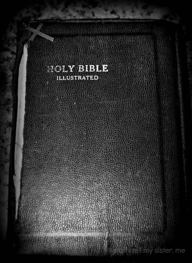 Bible