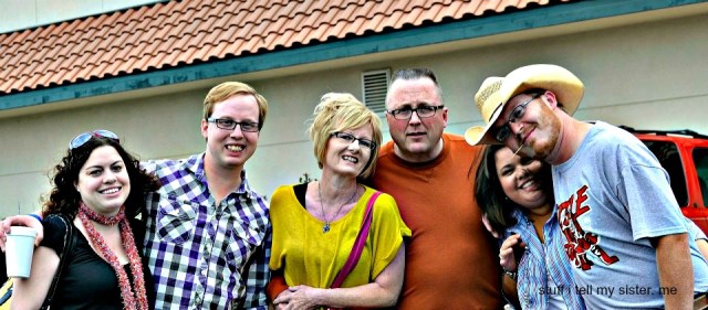 birthday chi all of us