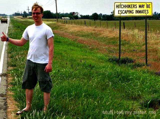 birthday chi hitchhikers