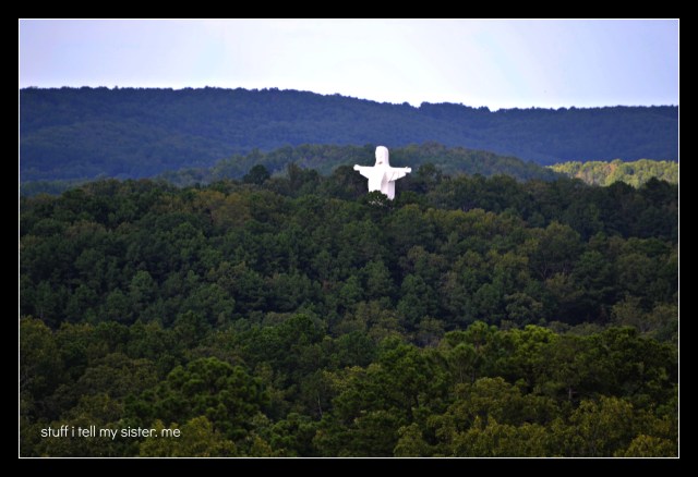 fall vacation christ