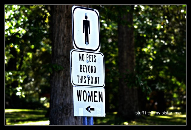 fall vacation ferry women