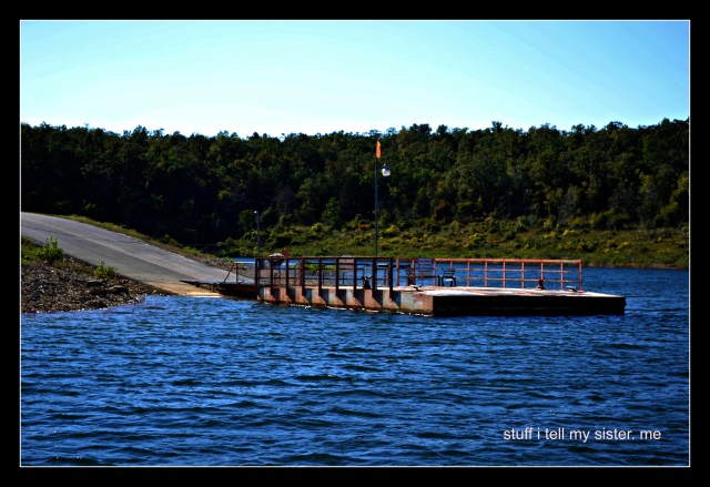 fall vacation ferry11