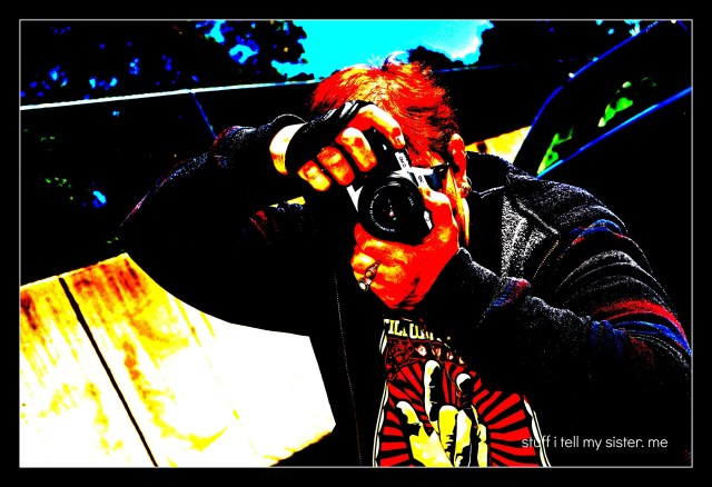 fall vacation lorri bright