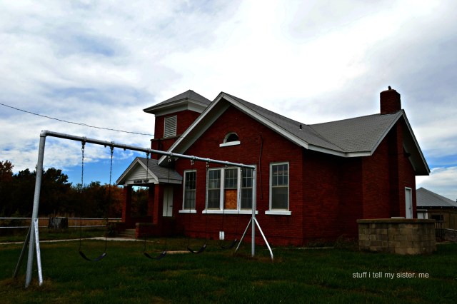 diamond point school yard