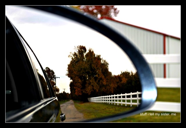 drive rearview