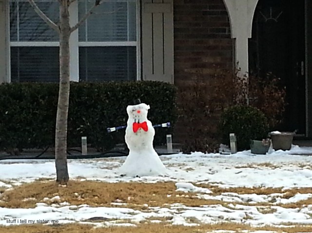 ugly snowman6
