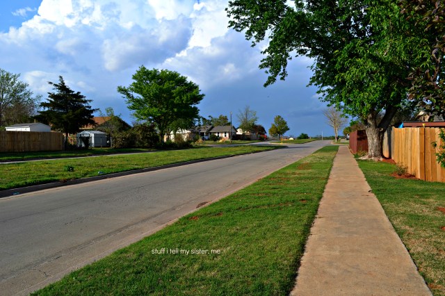 Whispering Oaks Today