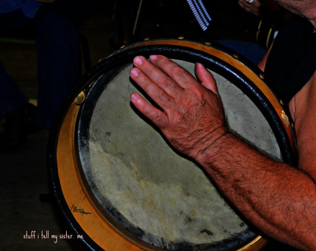 osu market june drum