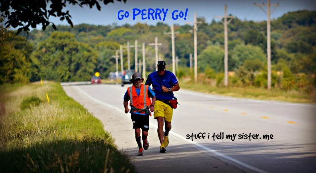 go perry go
