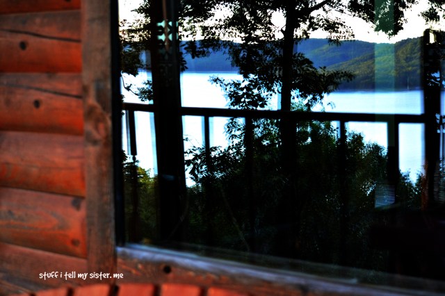 arkansas reflections